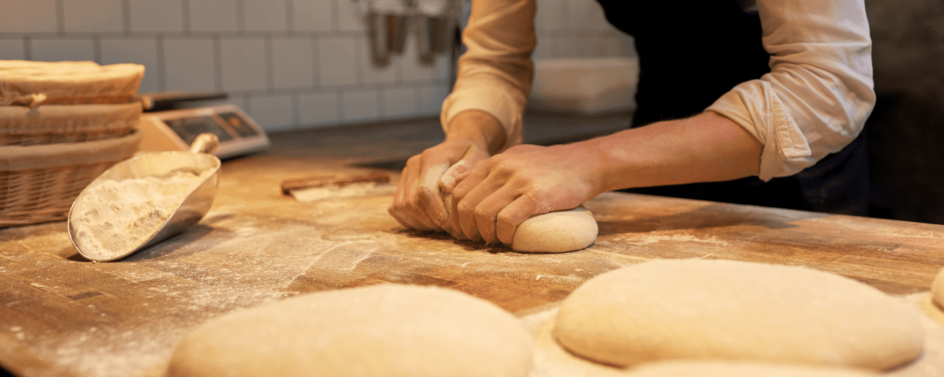 Unser Bäckerei- und Frühstücksservice